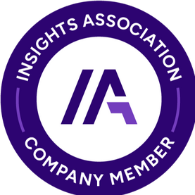 Insights Association Company Member